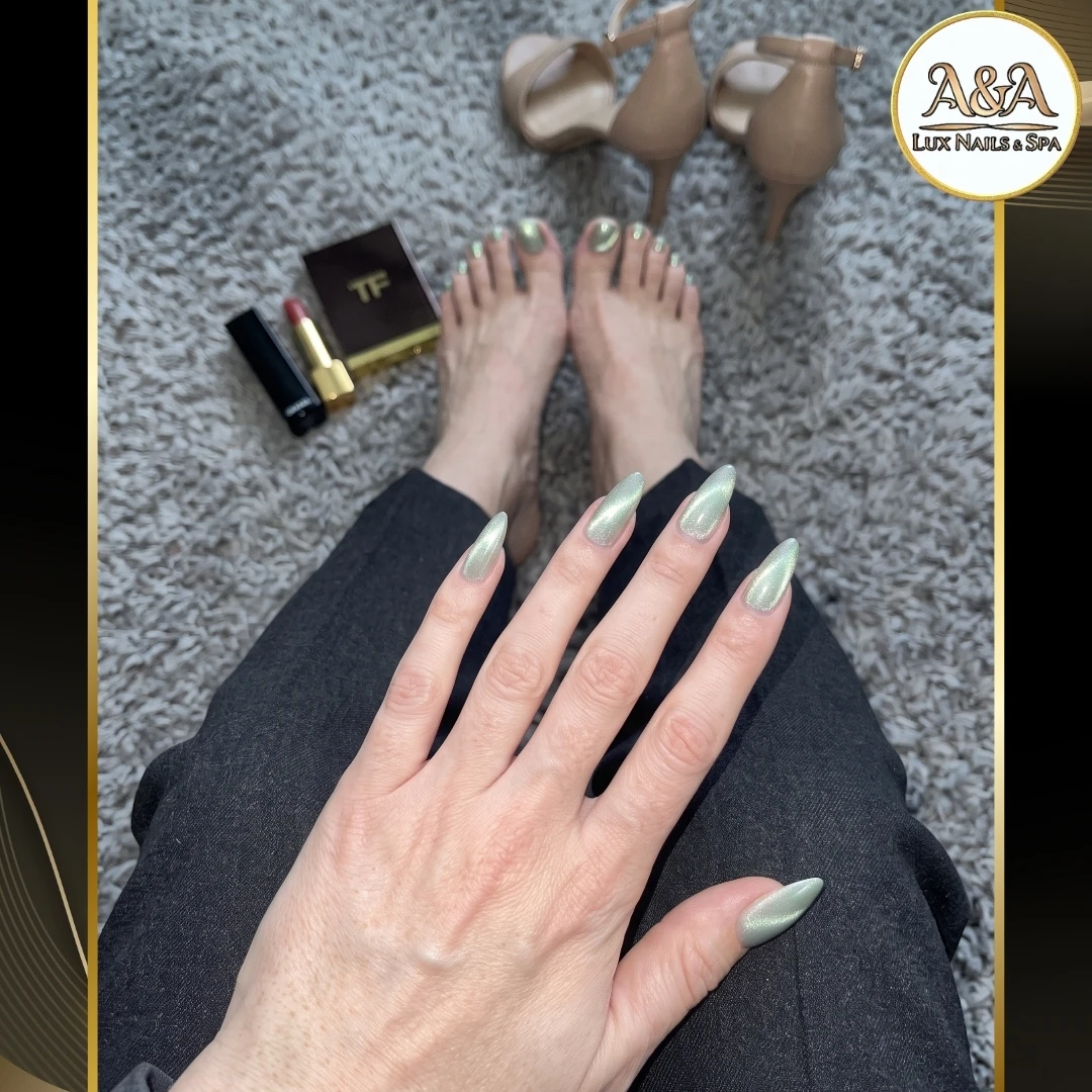 Nail Art
